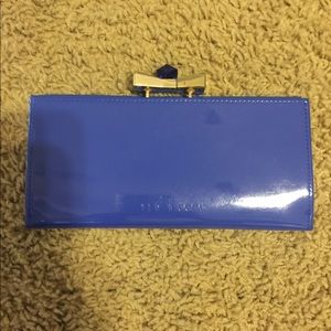 Ted Baker Wallet